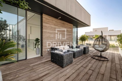 Villa de 5 dormitorios en Pearl Jumeirah, UAE No. 138117 31