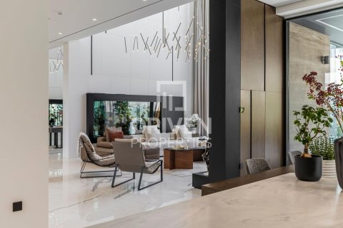 Villa de 5 dormitorios en Pearl Jumeirah, UAE No. 138117 15