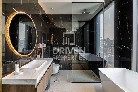 Villa de 5 dormitorios en Pearl Jumeirah, UAE No. 138117 24