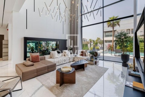 Villa de 5 dormitorios en Pearl Jumeirah, UAE No. 138117 19