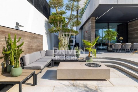 Villa de 5 dormitorios en Pearl Jumeirah, UAE No. 138117 30