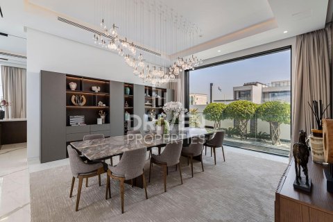 Villa de 5 dormitorios en Pearl Jumeirah, UAE No. 138117 17
