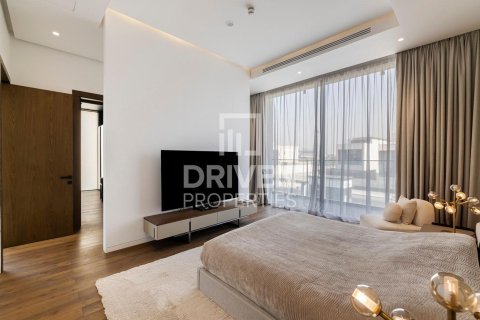 Villa de 5 dormitorios en Pearl Jumeirah, UAE No. 138117 13