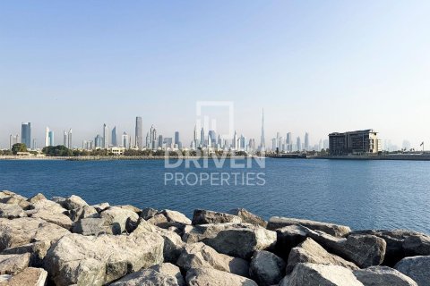 Villa de 5 dormitorios en Pearl Jumeirah, UAE No. 138117 27