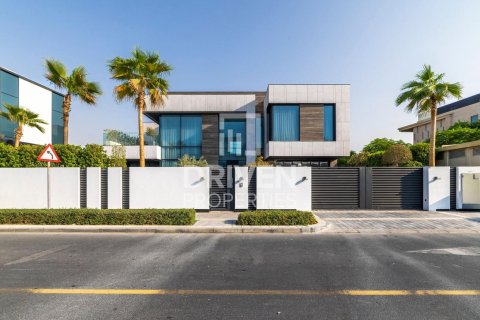 Villa de 5 dormitorios en Pearl Jumeirah, UAE No. 138117 22