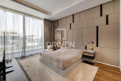 Villa de 5 dormitorios en Pearl Jumeirah, UAE No. 138117 12