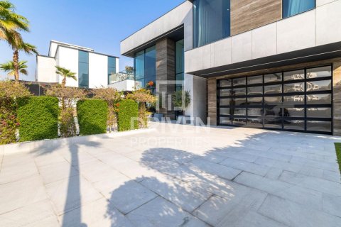 Villa de 5 dormitorios en Pearl Jumeirah, UAE No. 138117 29