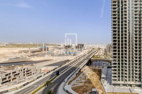 Квартира с 3 спальнями в Dubai Creek Harbour (The Lagoons), ОАЭ №138115 3