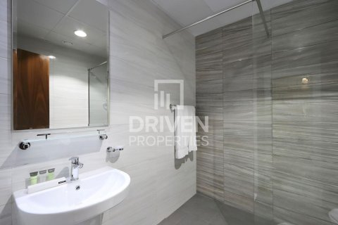 Квартира с 1 спальней в Даунтаун Дубай (Даунтаун Бурдж Дубай), ОАЭ №138112 11