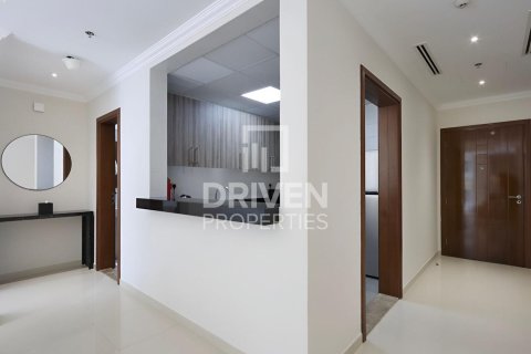 Квартира с 1 спальней в Даунтаун Дубай (Даунтаун Бурдж Дубай), ОАЭ №138112 4