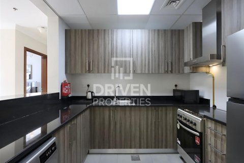 Квартира с 1 спальней в Даунтаун Дубай (Даунтаун Бурдж Дубай), ОАЭ №138112 7