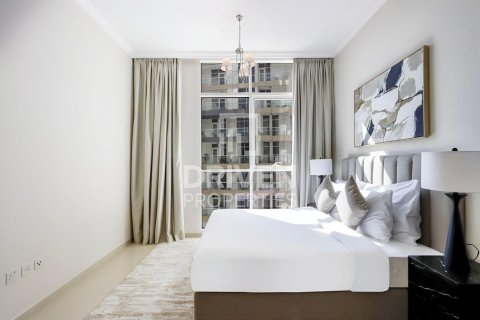 Квартира с 1 спальней в Даунтаун Дубай (Даунтаун Бурдж Дубай), ОАЭ №138112 13