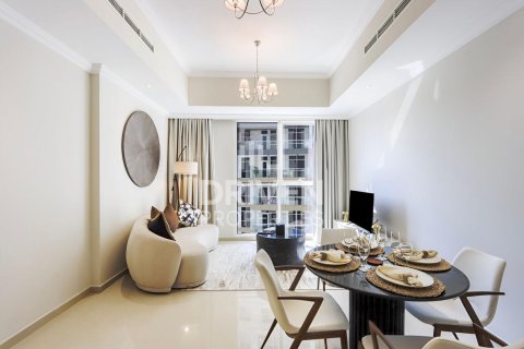 Квартира с 1 спальней в Даунтаун Дубай (Даунтаун Бурдж Дубай), ОАЭ №138112 20