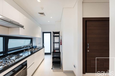 Вилла с 6 спальнями в Джумейра Гольф Эстейтс, ОАЭ №136407 14