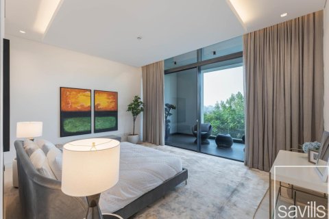 Вилла с 6 спальнями в Джумейра Гольф Эстейтс, ОАЭ №136407 19