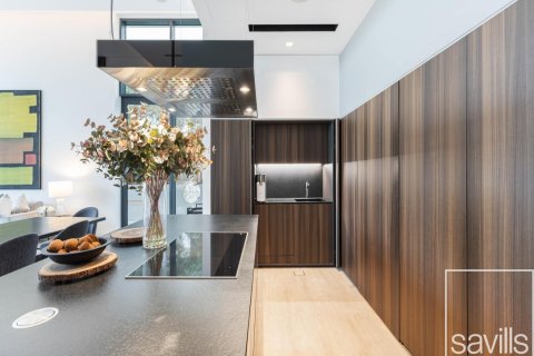 Вилла с 6 спальнями в Джумейра Гольф Эстейтс, ОАЭ №136407 13