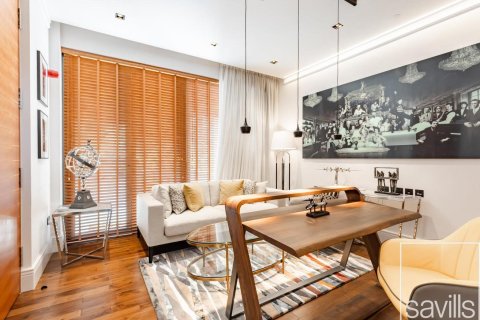 6 bedrooms Villa in Jumeirah Islands, UAE No. 136406 14