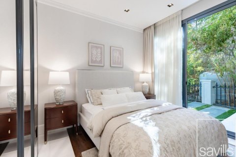 6 bedrooms Villa in Jumeirah Islands, UAE No. 136406 11