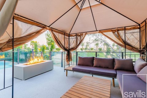 6 bedrooms Villa in Jumeirah Islands, UAE No. 136406 21