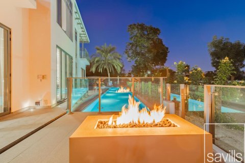 6 bedrooms Villa in Jumeirah Islands, UAE No. 136406 22