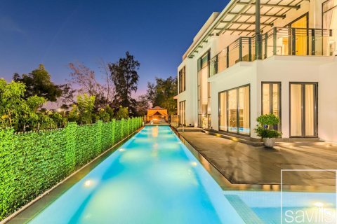 6 bedrooms Villa in Jumeirah Islands, UAE No. 136406 3