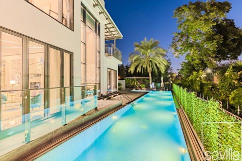 6 bedrooms Villa in Jumeirah Islands, UAE No. 136406 20