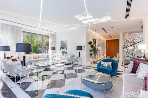 6 bedrooms Villa in Jumeirah Islands, UAE No. 136406 4