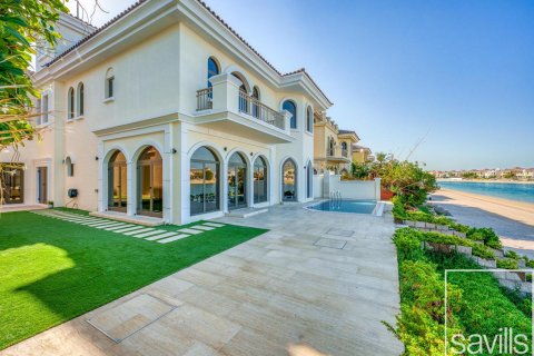 Villa de 5 dormitorios en Garden Homes, UAE No. 136402 6