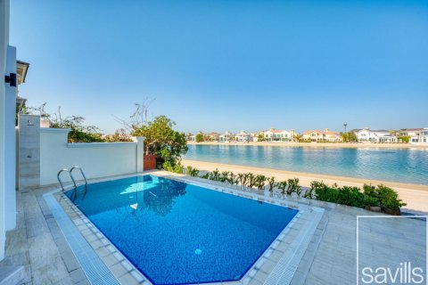 Villa de 5 dormitorios en Garden Homes, UAE No. 136402 28