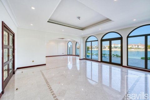 Villa de 5 dormitorios en Garden Homes, UAE No. 136402 8