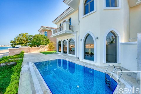 Villa de 5 dormitorios en Garden Homes, UAE No. 136402 5