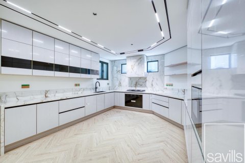 Villa de 5 dormitorios en Garden Homes, UAE No. 136402 13