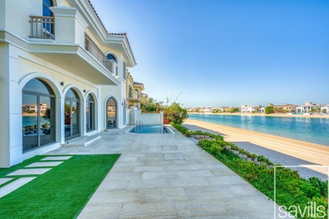 Villa de 5 dormitorios en Garden Homes, UAE No. 136402 7