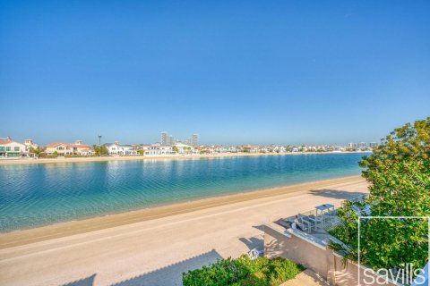 Villa de 5 dormitorios en Garden Homes, UAE No. 136402 22