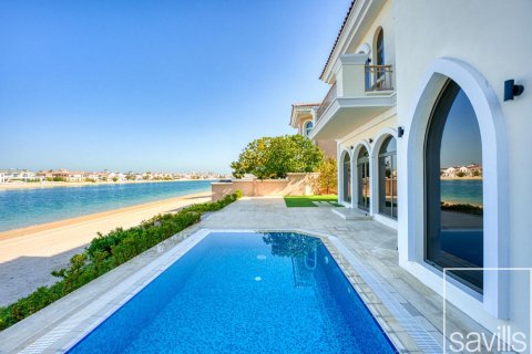 Villa de 5 dormitorios en Garden Homes, UAE No. 136402 29
