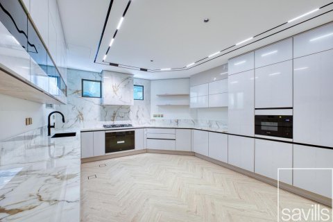 Villa de 5 chambres à Garden Homes, UAE No. 136402