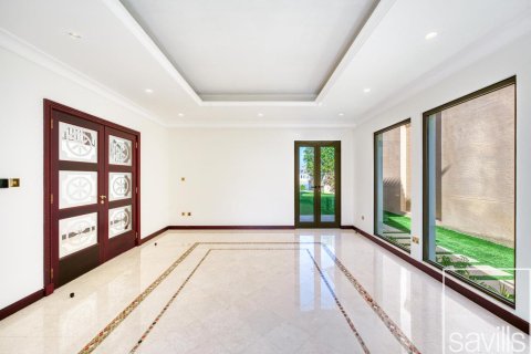 Villa de 5 dormitorios en Garden Homes, UAE No. 136402 15