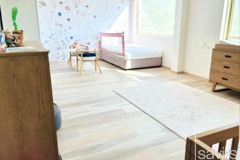 Вилла с 4 спальнями в Jumeirah Islands, ОАЭ №136405 11