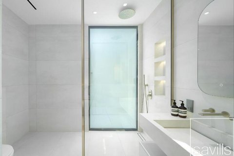 5 غرفة نوم  فيلا في Jumeirah Islands, الإمارات العربية المتحدة رقم 136404 8