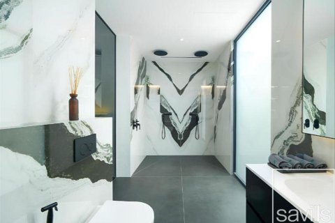 5 غرفة نوم  فيلا في Jumeirah Islands, الإمارات العربية المتحدة رقم 136404 10