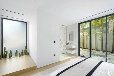 5 غرفة نوم  فيلا في Jumeirah Islands, الإمارات العربية المتحدة رقم 136404 7
