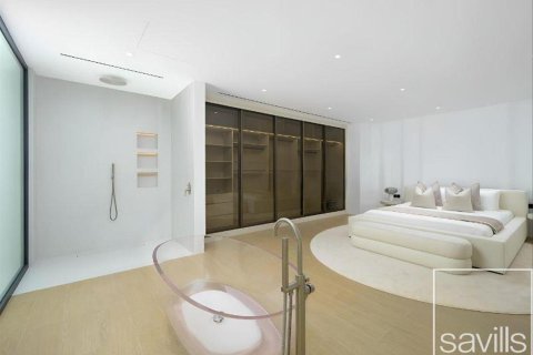 5 غرفة نوم  فيلا في Jumeirah Islands, الإمارات العربية المتحدة رقم 136404 12