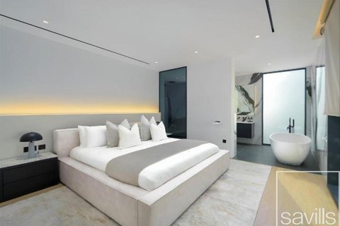 5 غرفة نوم  فيلا في Jumeirah Islands, الإمارات العربية المتحدة رقم 136404 9