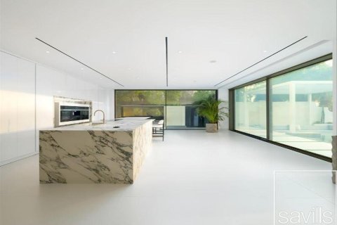 5 غرفة نوم  فيلا في Jumeirah Islands, الإمارات العربية المتحدة رقم 136404