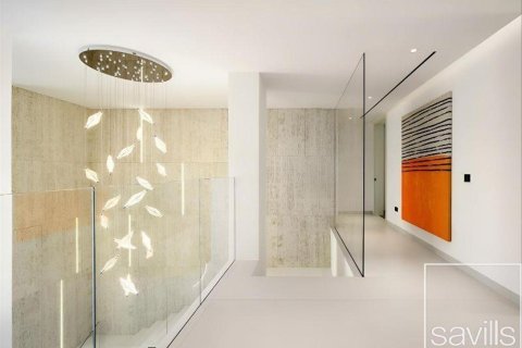 5 غرفة نوم  فيلا في Jumeirah Islands, الإمارات العربية المتحدة رقم 136404 6