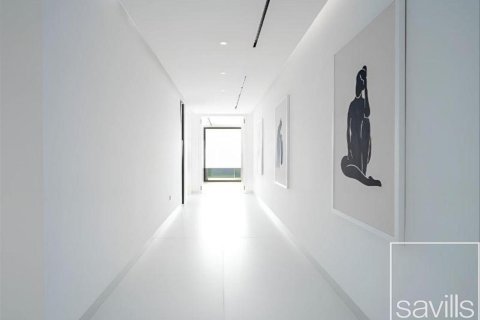 5 غرفة نوم  فيلا في Jumeirah Islands, الإمارات العربية المتحدة رقم 136404 4