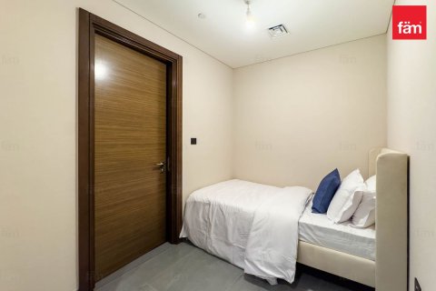 Квартира с 2 спальнями  №115860 17