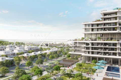 Apartment de 2 dormitorios en Al Reem Island, UAE No. 80130 10