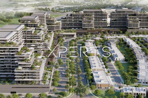 Apartment de 2 dormitorios en Al Reem Island, UAE No. 80130 11