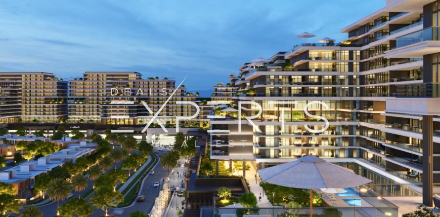 Apartment de 2 dormitorios en Al Reem Island, UAE No. 80130